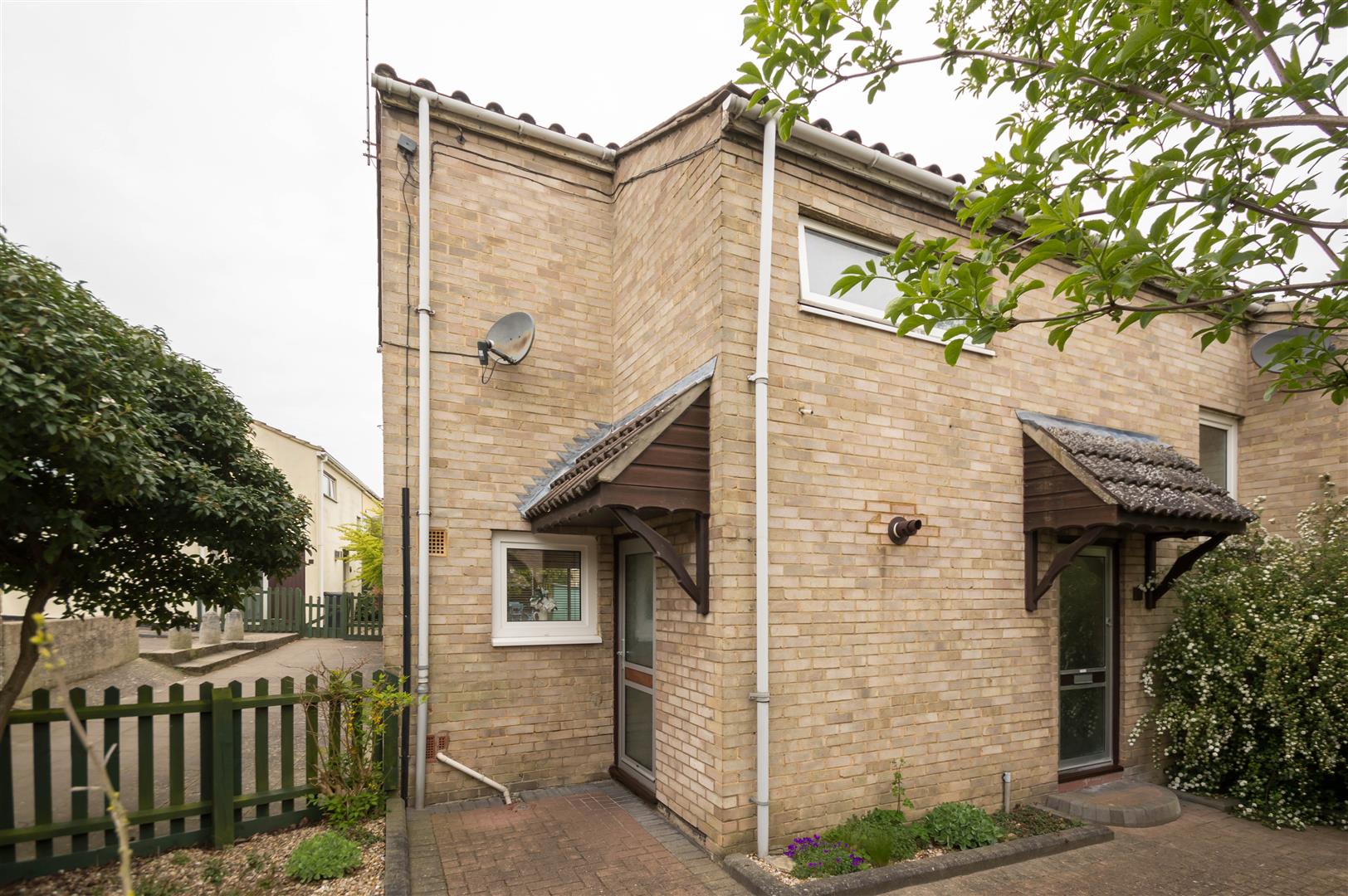 3 Bedroom to let in Haverhill Cheffins Haverhill Office